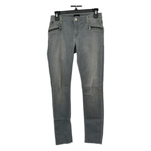 Gray Women's Jeans